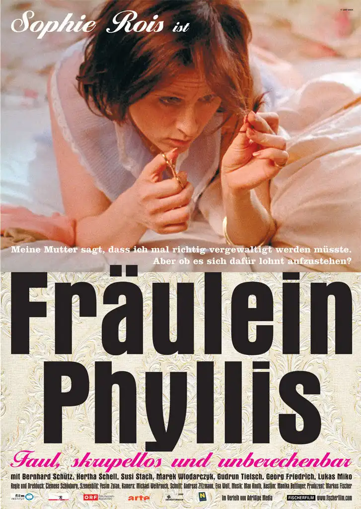 Watch and Download Fräulein Phyllis 1