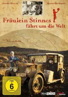 Watch and Download Fräulein Stinnes fährt um die Welt