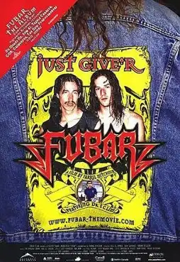 Watch and Download Fubar 12