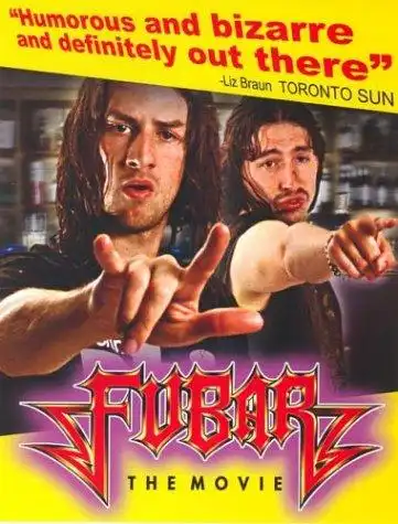 Watch and Download Fubar 13