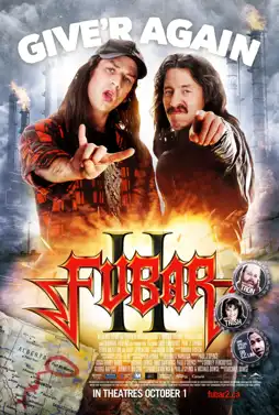 Watch and Download Fubar II 2