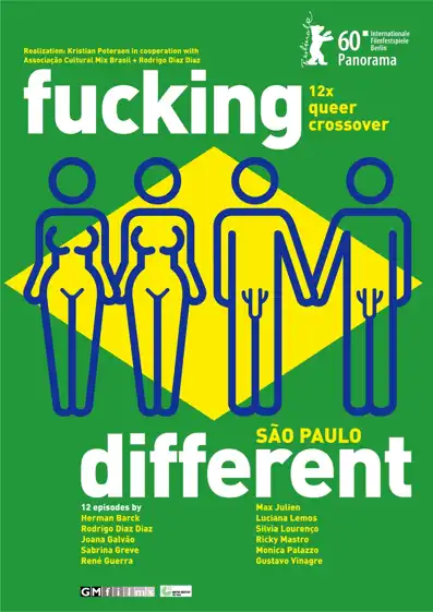 Watch and Download Fucking Different São Paulo 2