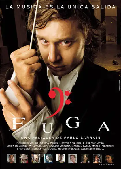 Watch and Download Fuga 7