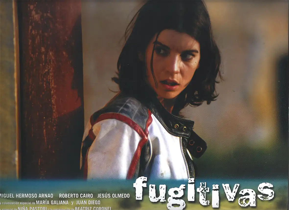 Watch and Download Fugitives 4