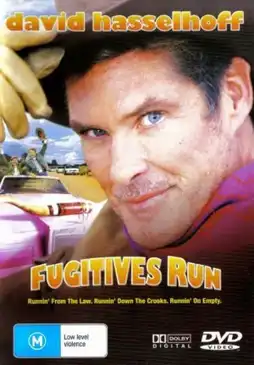 Watch and Download Fugitives Run 3