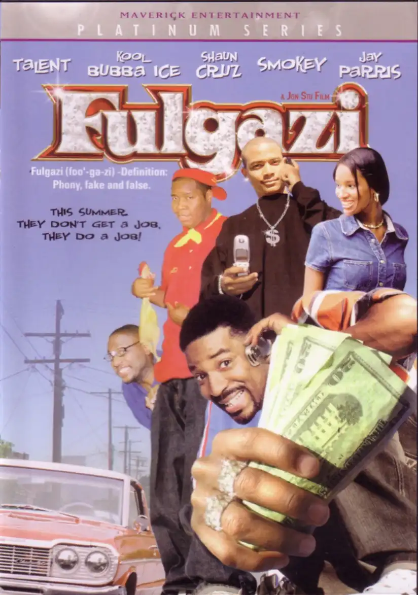 Watch and Download Fulgazi 1