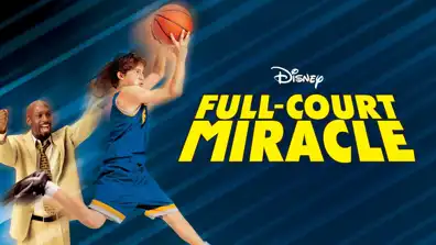 Watch and Download Full-Court Miracle 13