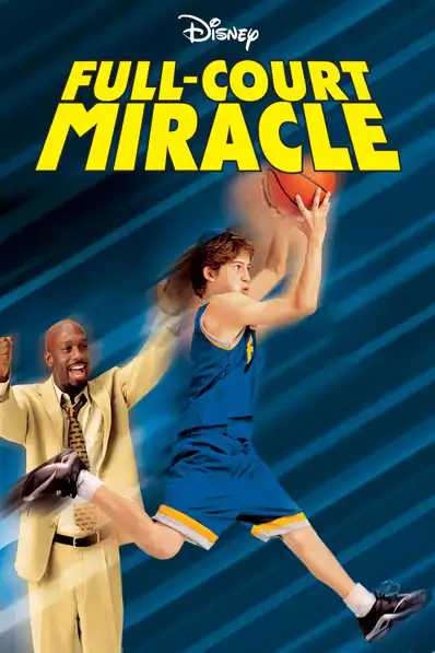 Watch and Download Full-Court Miracle 14