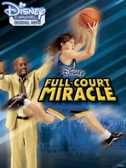 Watch and Download Full-Court Miracle 4