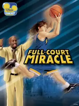 Watch and Download Full-Court Miracle 5