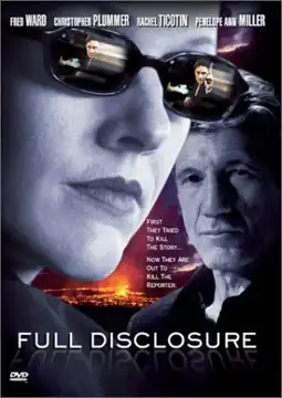 Watch and Download Full Disclosure 1