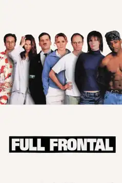 Watch and Download Full Frontal