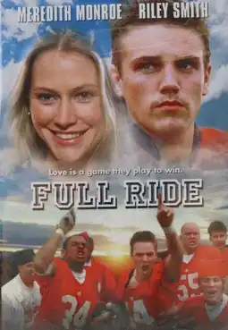 Watch and Download Full Ride 3