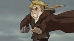 Watch and Download Fullmetal Alchemist the Movie: Conqueror of Shamballa 11