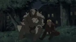 Watch and Download Fullmetal Alchemist the Movie: Conqueror of Shamballa 14