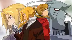 Watch and Download Fullmetal Alchemist the Movie: Conqueror of Shamballa 3