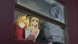 Watch and Download Fullmetal Alchemist the Movie: The Sacred Star of Milos 10