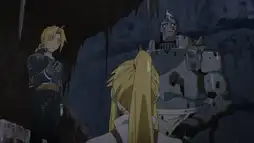 Watch and Download Fullmetal Alchemist the Movie: The Sacred Star of Milos 11