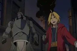 Watch and Download Fullmetal Alchemist the Movie: The Sacred Star of Milos 5