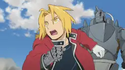 Watch and Download Fullmetal Alchemist the Movie: The Sacred Star of Milos 8