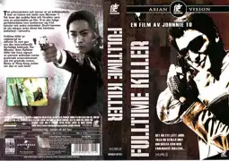 Watch and Download Fulltime Killer 6