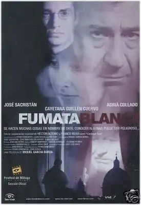 Watch and Download Fumata blanca 1