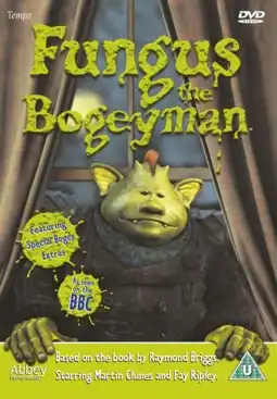 Watch and Download Fungus the Bogeyman 2