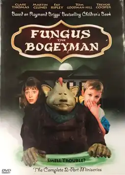 Watch and Download Fungus the Bogeyman 3