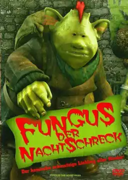 Watch and Download Fungus the Bogeyman 6