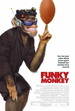 Watch and Download Funky Monkey 4