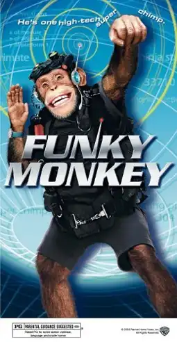 Watch and Download Funky Monkey 5