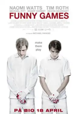 Watch and Download Funny Games 15