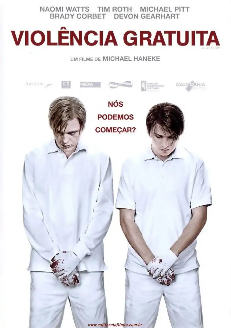 Watch and Download Funny Games 16