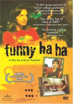 Watch and Download Funny Ha Ha 4