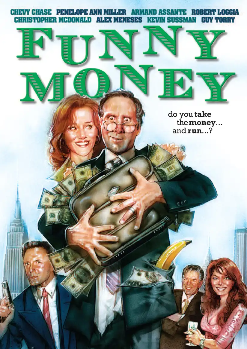 Watch and Download Funny Money 16