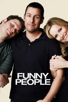 Watch and Download Funny People