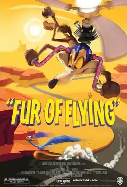 Watch and Download Fur of Flying 6