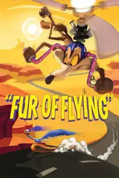 Watch and Download Fur of Flying