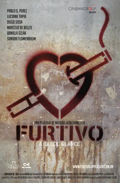 Watch and Download Furtivo 1