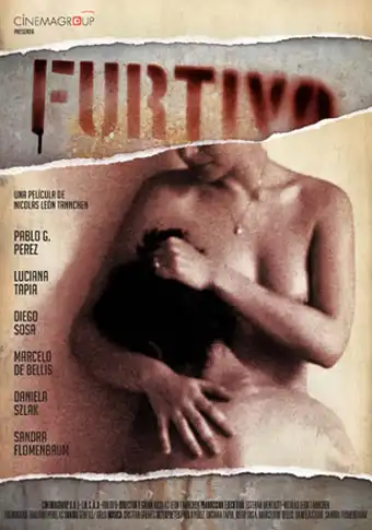 Watch and Download Furtivo 2