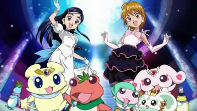 Watch and Download Futari wa Precure: Max Heart Movie 1