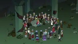 Watch and Download Futurama: Into the Wild Green Yonder 10