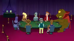 Watch and Download Futurama: Into the Wild Green Yonder 13