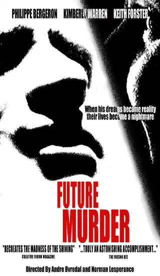 Watch and Download Future Murder 1