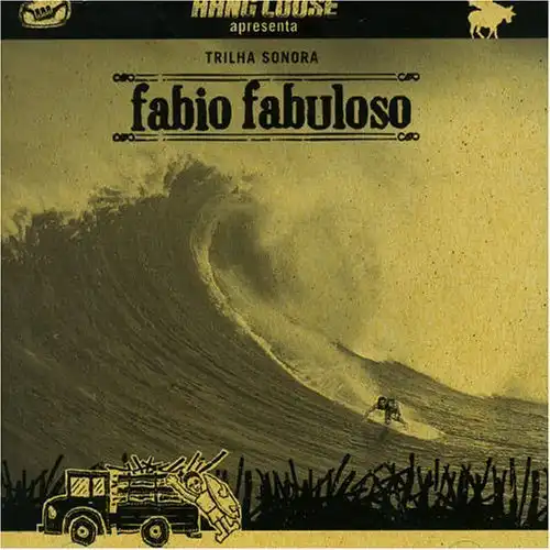 Watch and Download Fábio Fabuloso 1