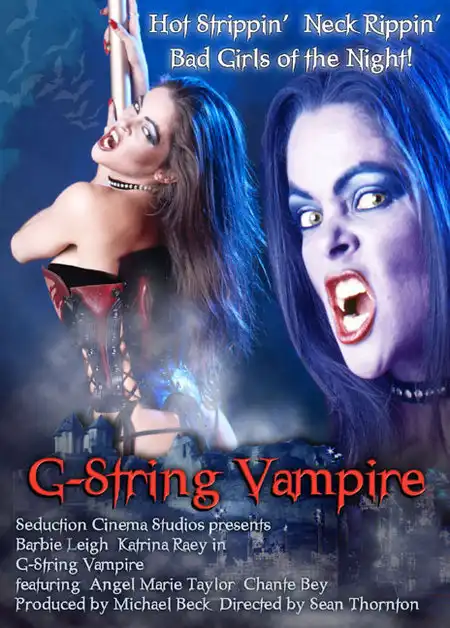 Watch and Download G String Vampire 1