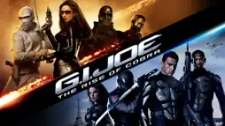 Watch and Download G.I. Joe: The Rise of Cobra 3