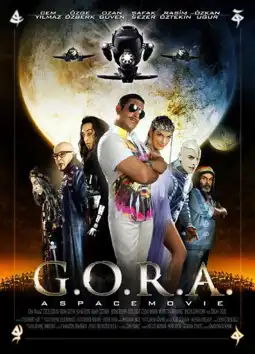 Watch and Download G.O.R.A. 10