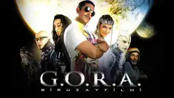 Watch and Download G.O.R.A. 3