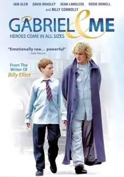 Watch and Download Gabriel & Me 2